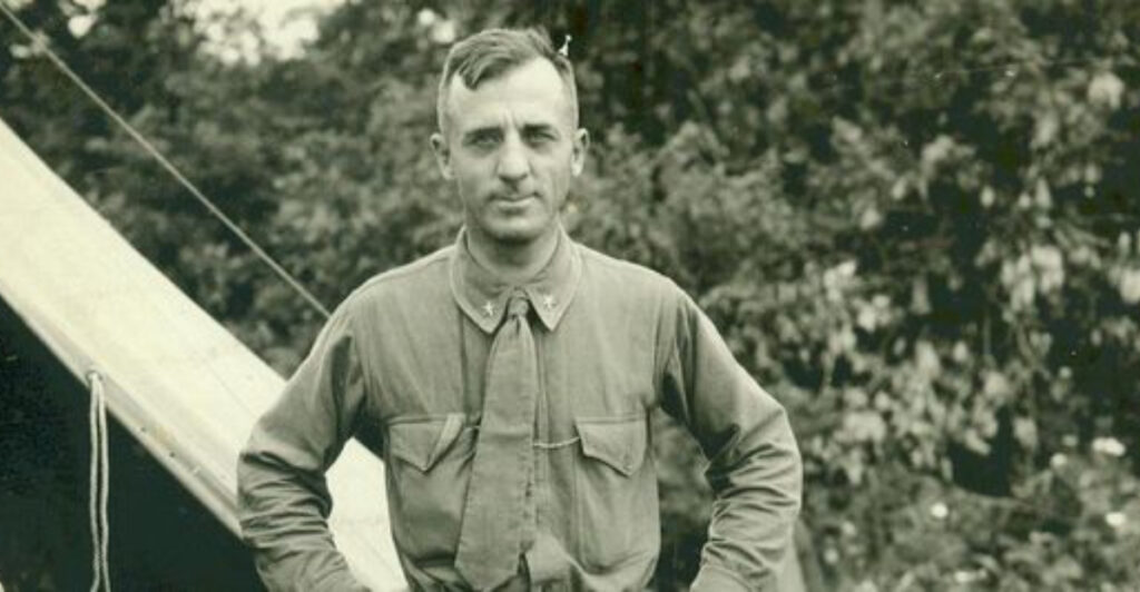8 Secrets This U.S. Marine General Revealed That Still Shake Washington