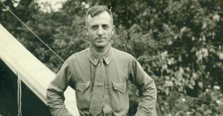 8 Secrets This U.S. Marine General Revealed That Still Shake Washington