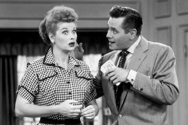 9. Popular Shows Became National Events