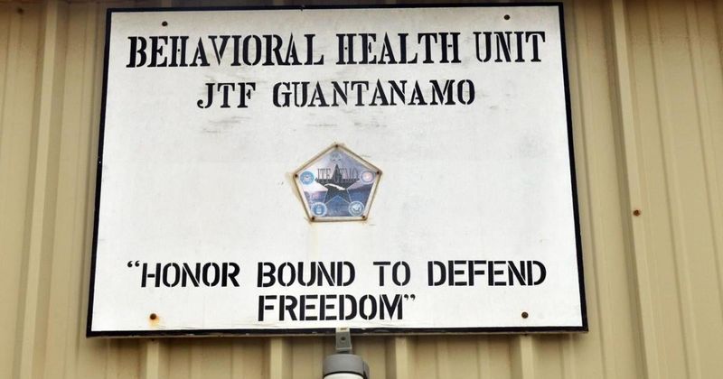 Medical Professionals Assisted Interrogations