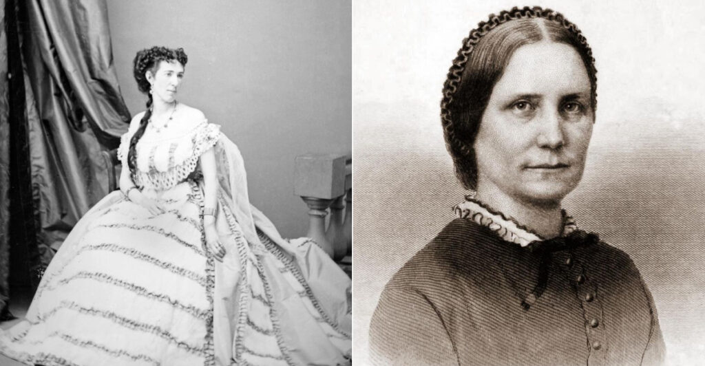 9 American Civil War’s Most Influential Women