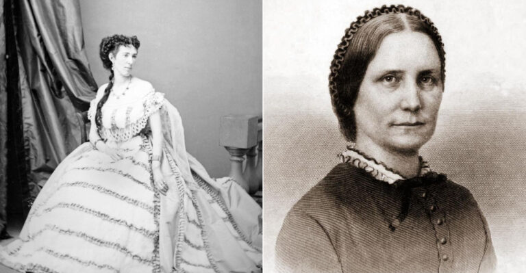 9 American Civil War’s Most Influential Women