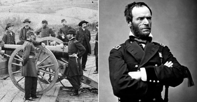 9 Ways General Sherman Changed America—And Why He’s Still Controversial Today