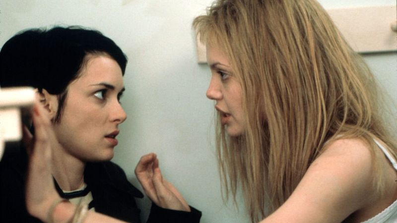 Girl, Interrupted (1999)