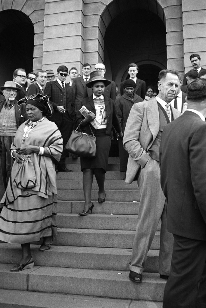 Home of the Rivonia Trial