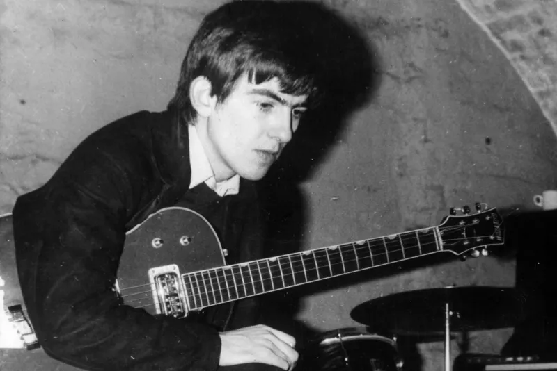 The Beatles Almost Didn't Happen