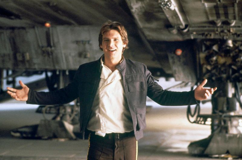 The Taxi Ride That Shaped Hollywood