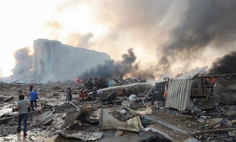 Officials Ignored Warnings for Years