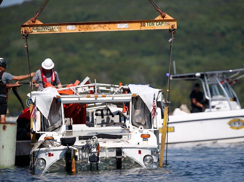 Federal Investigators Found Multiple Failures