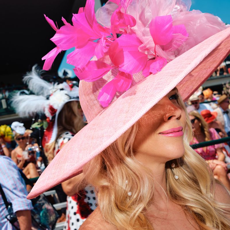 The Wild Hat Tradition