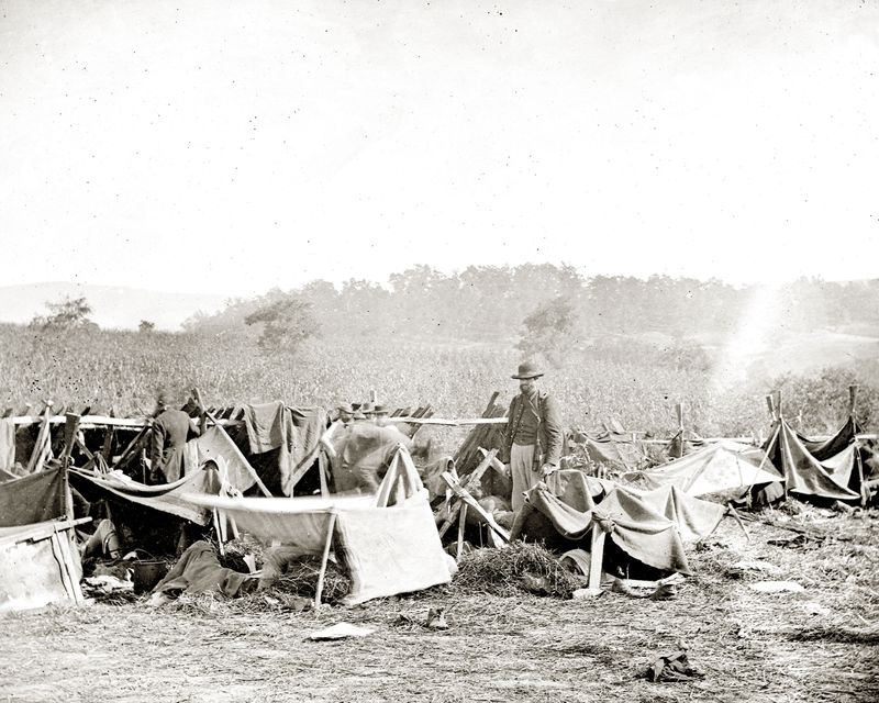 12 Hours, 23,000 Casualties