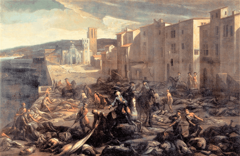 A Plague of Rats Creates the Renaissance