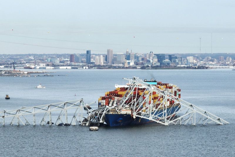 The Ship Wasn't Off Course—The Bridge Was Vulnerable