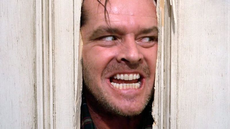 The Shining (1980): Isolation Turns Deadly