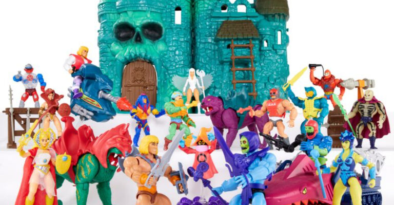 A Nostalgic Look at 15 Things Every ’80s Kid Collected