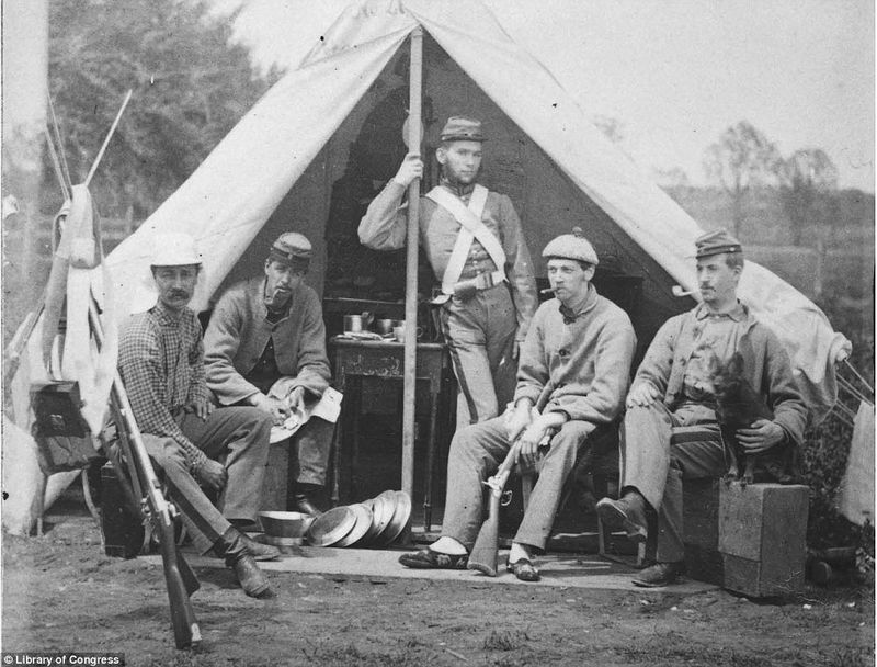Photography Changed the War’s Legacy