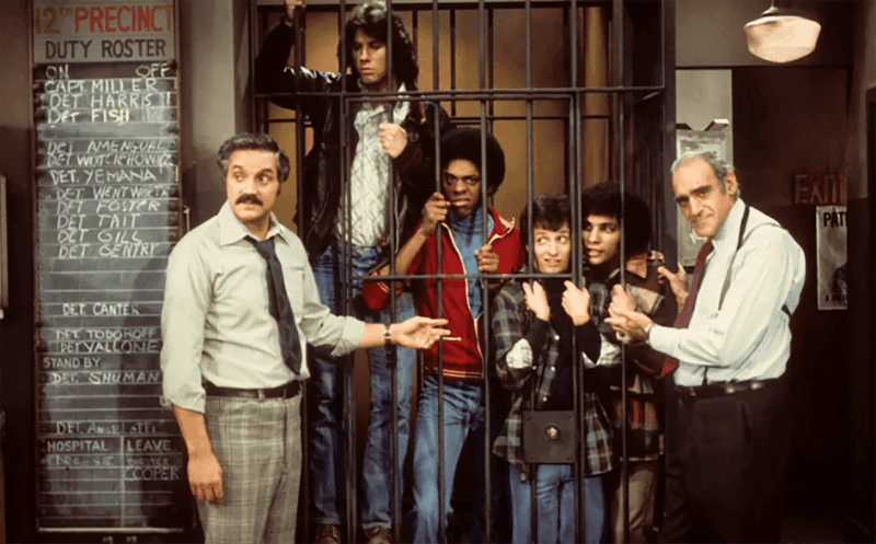 It Tackled Real Issues—With Humor