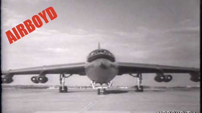 Poor Crew Accommodation and Avionics