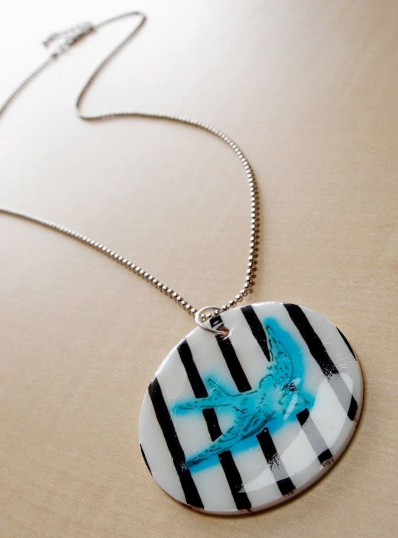 Became Jewelry and Accessories