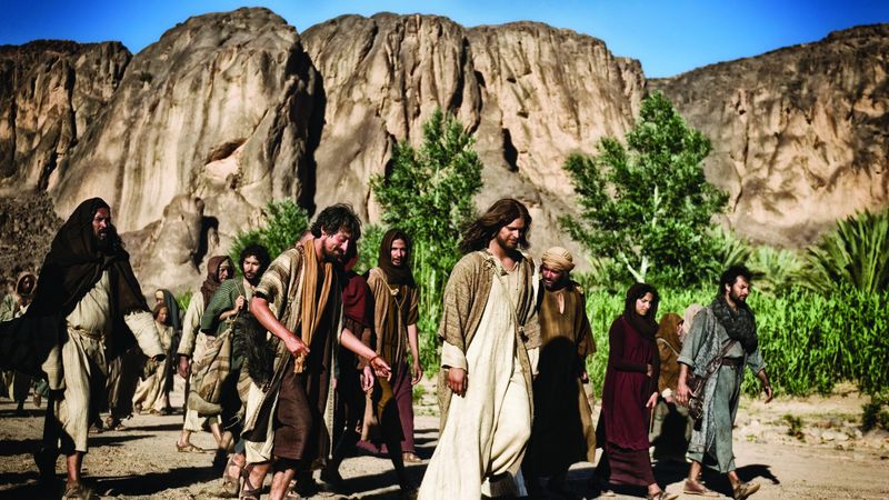 The Bible (2013)
