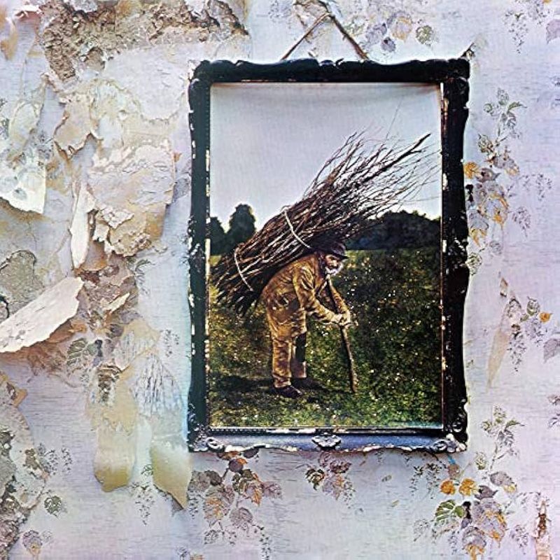 Led Zeppelin – Led Zeppelin IV (1971)