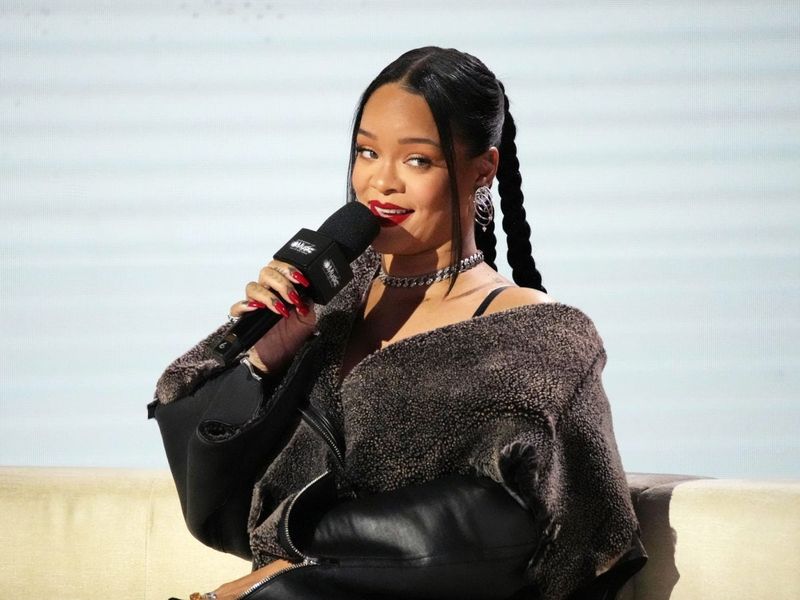 Rihanna
