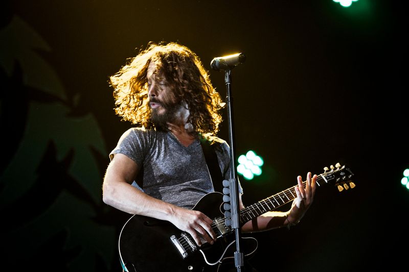 Chris Cornell (1964–2017)
