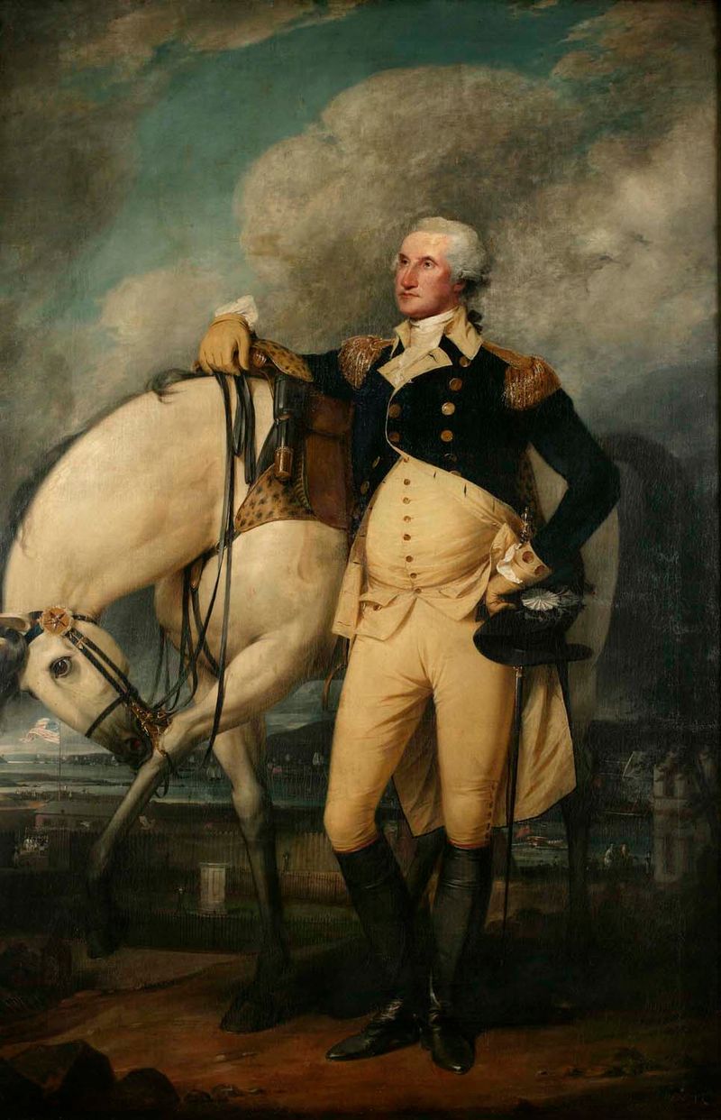 George Washington