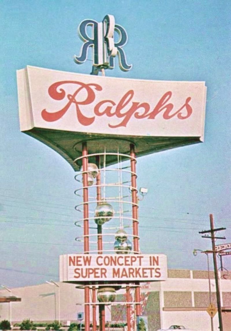 Ralph's Stylized Script