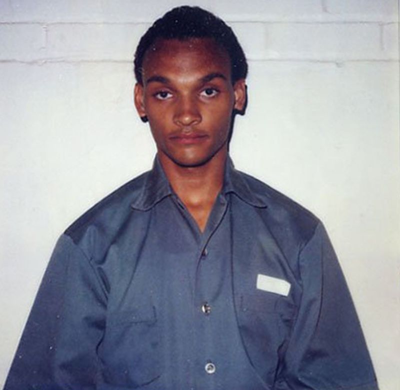 David Hampton