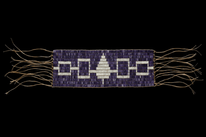 The Iroquois Confederacy's Constitutional Influence
