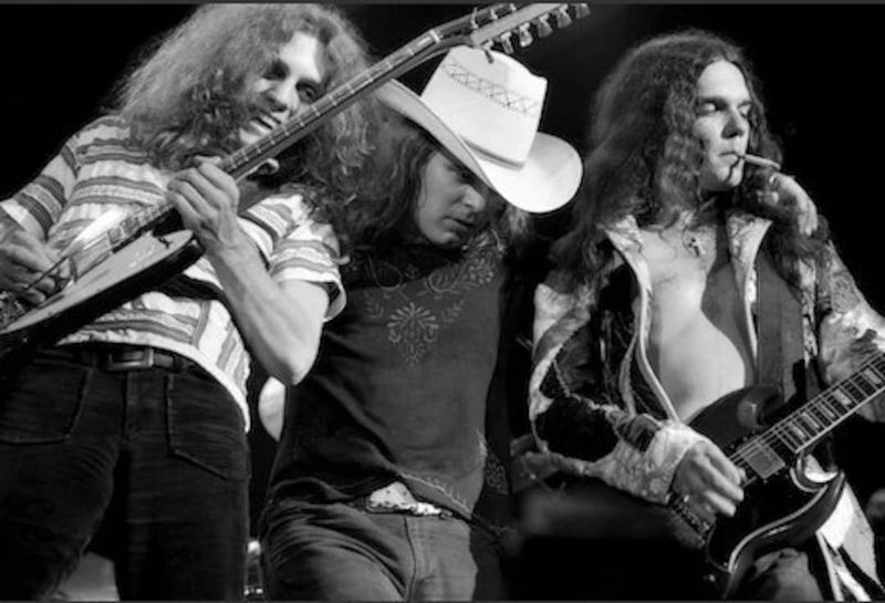 Lynyrd Skynyrd: Southern Rock Pioneers