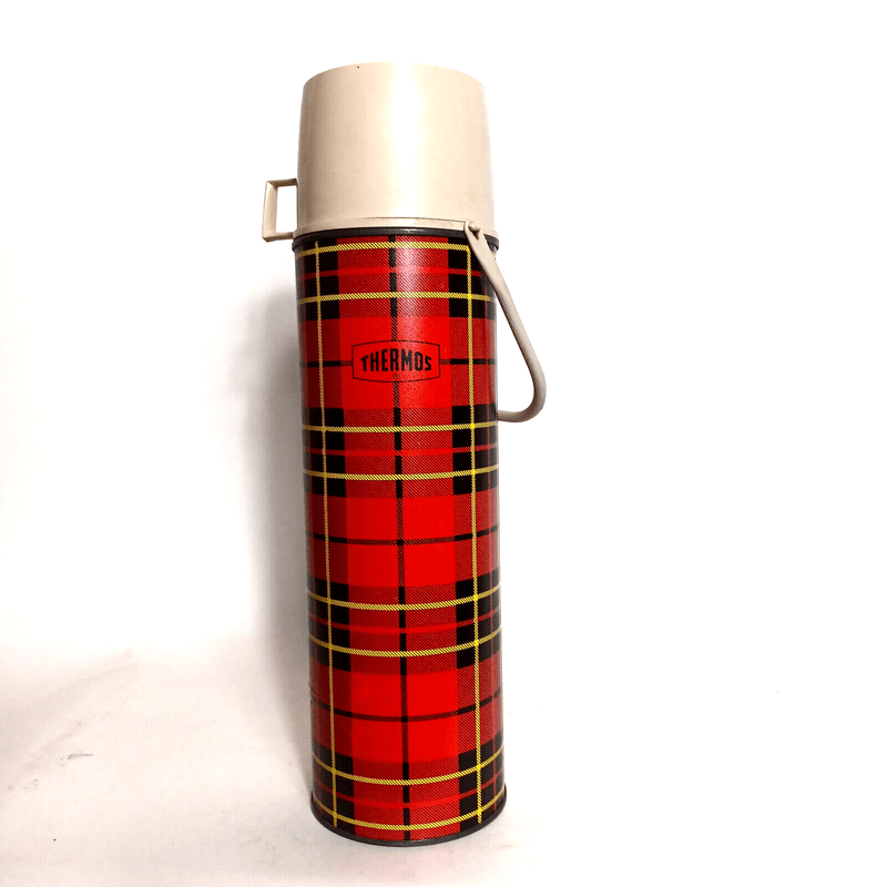 Glass Thermos Bottles