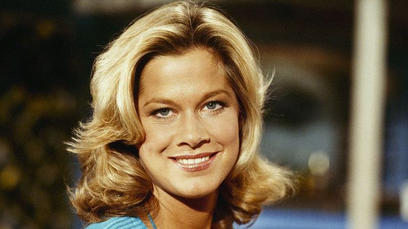 Susan Buckner, Actress, 2024