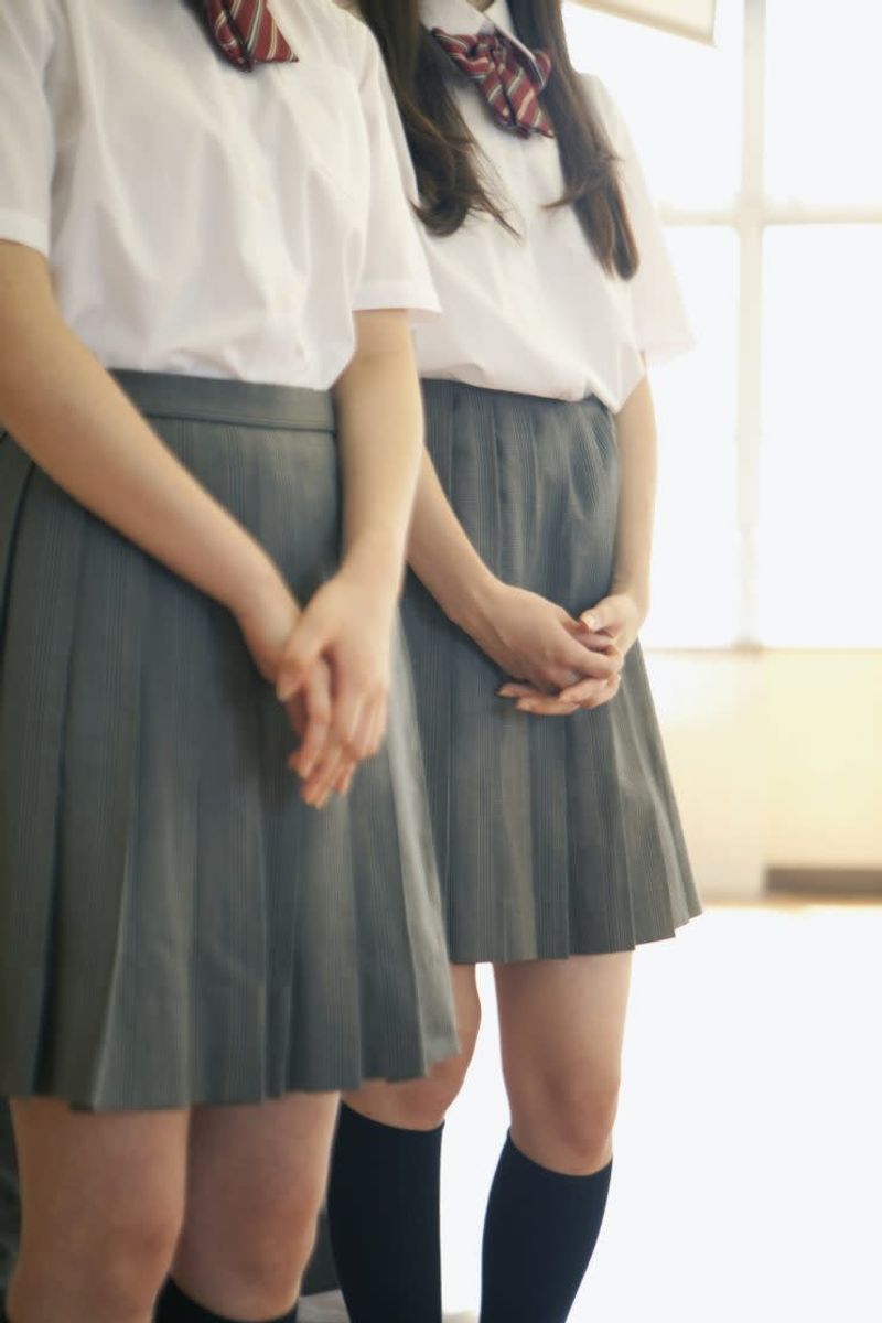 Overly Restrictive Dress Codes