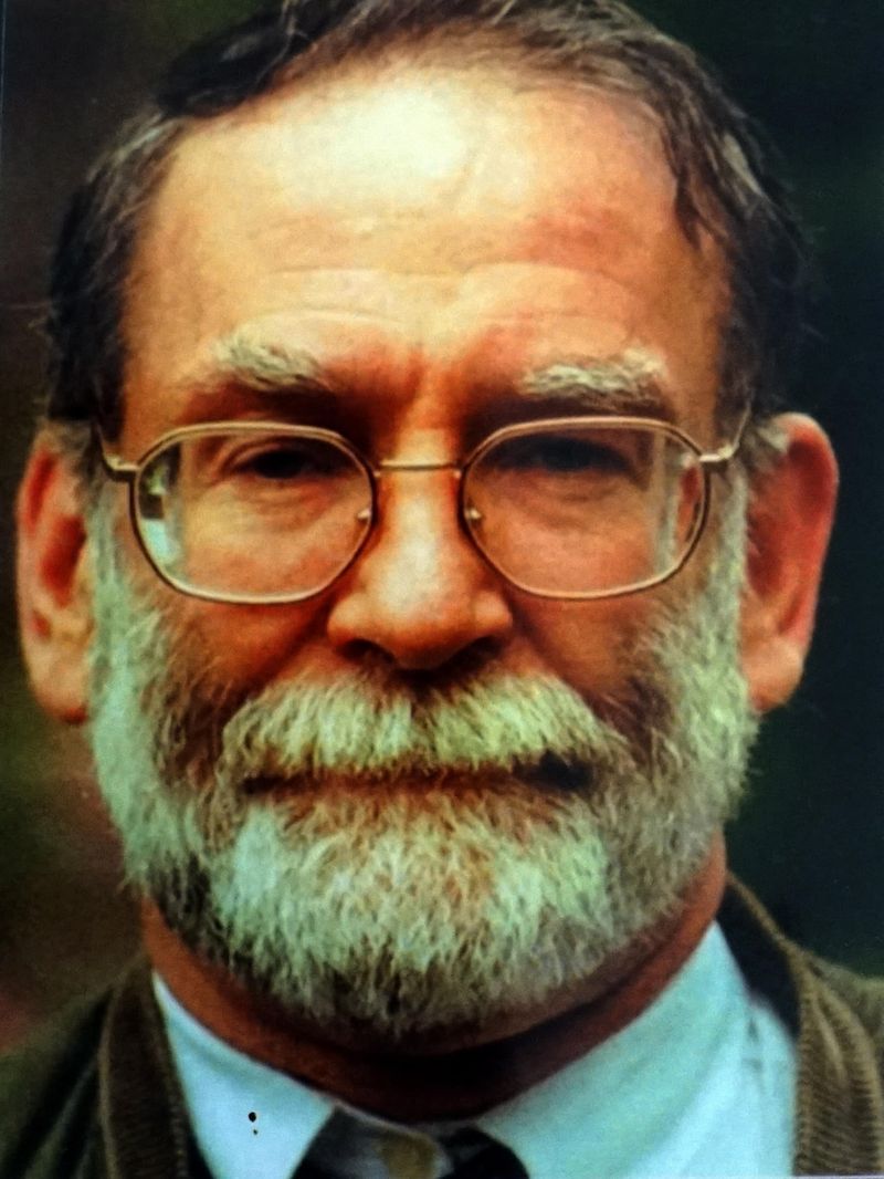 Harold Shipman