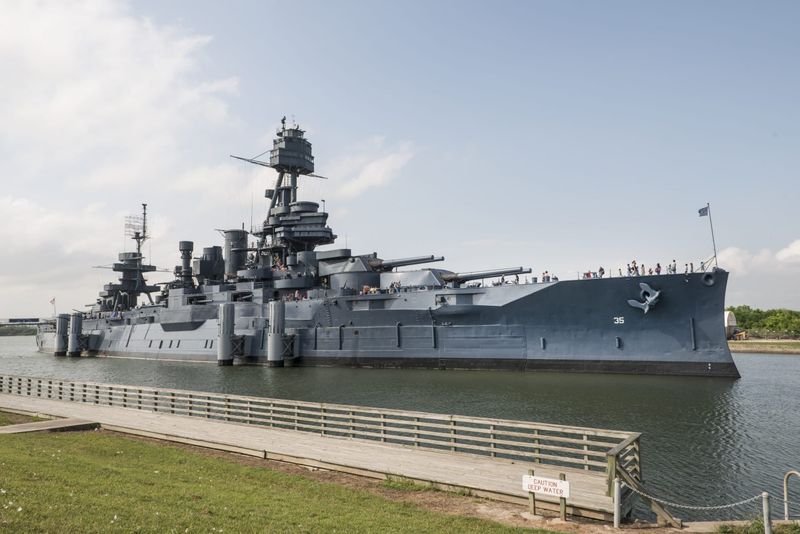 Last Dreadnought Standing