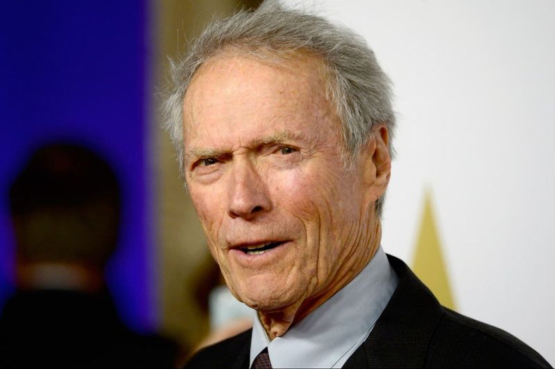Clint Eastwood: Hollywood's Ageless Wonder