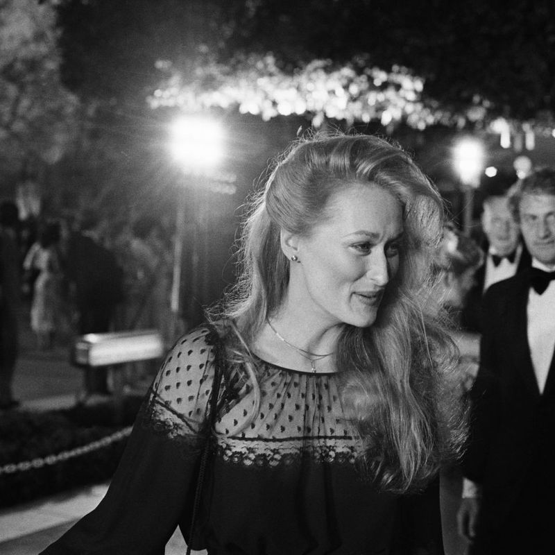 Meryl Streep