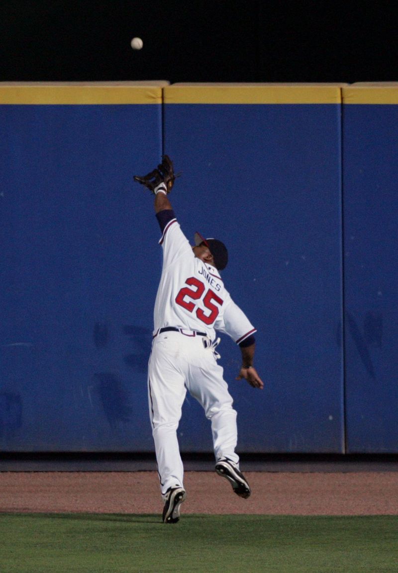 Andruw Jones