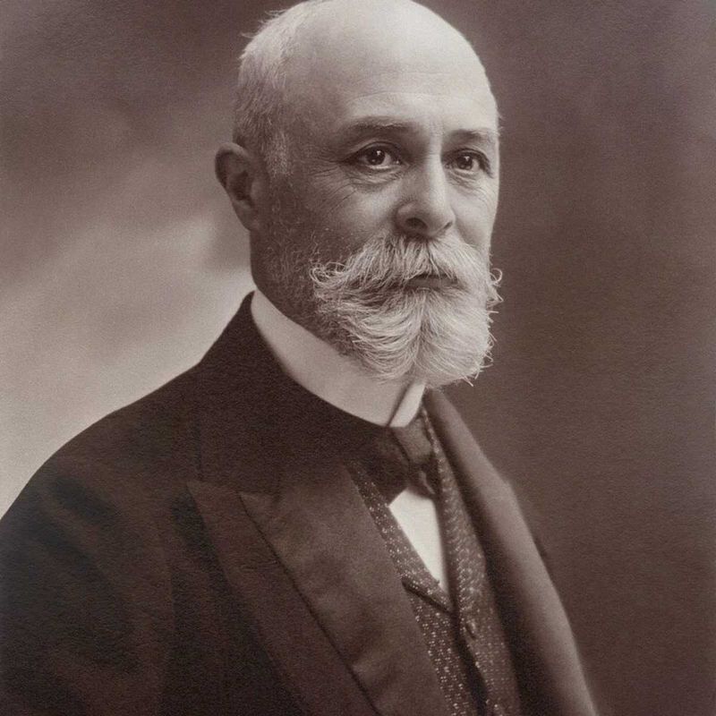 Henri Becquerel (1852–1908)