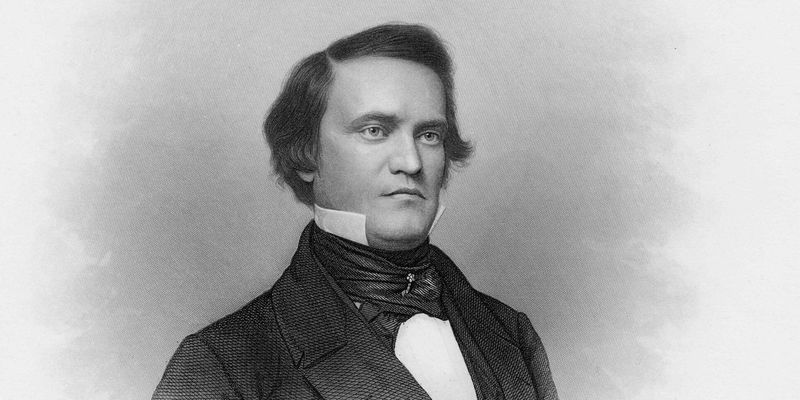 John C. Breckinridge: From Vice President to Rebel General