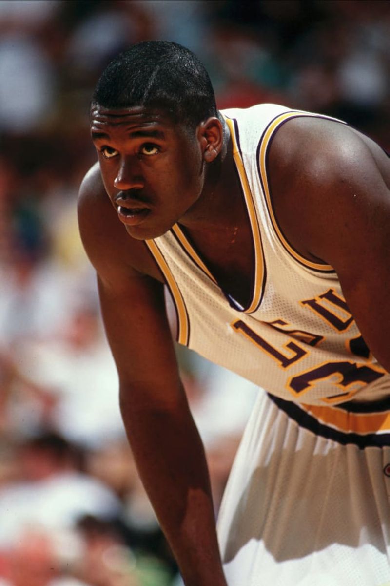 Shaquille O’Neal