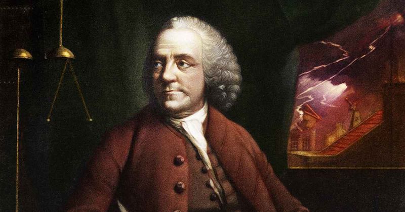 Benjamin Franklin