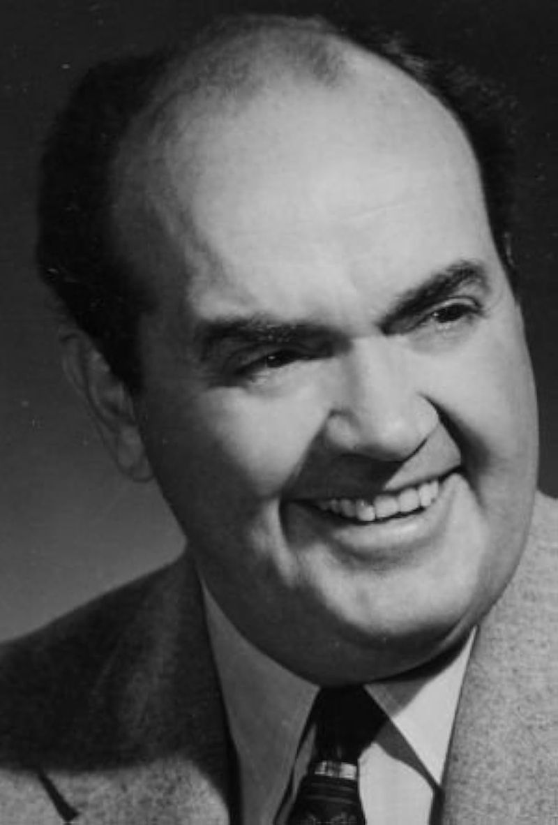 Rhys Williams, Actor, 1969