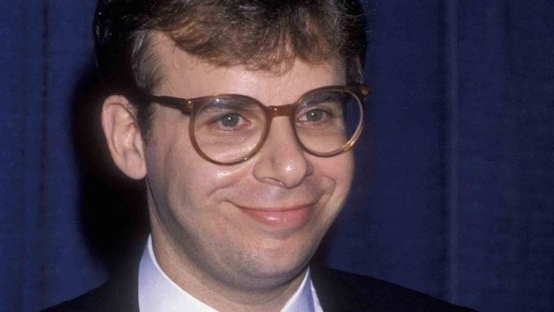 Rick Moranis: The Comedy Star Who Chose Family First