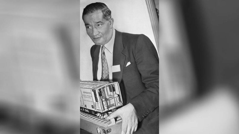 Frederick McKinley Jones – Refrigerated Trucks