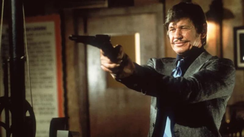 Death Wish (1974)