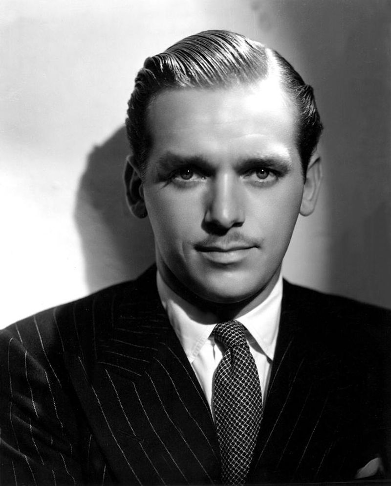 Douglas Fairbanks Jr., American Actor, 2000