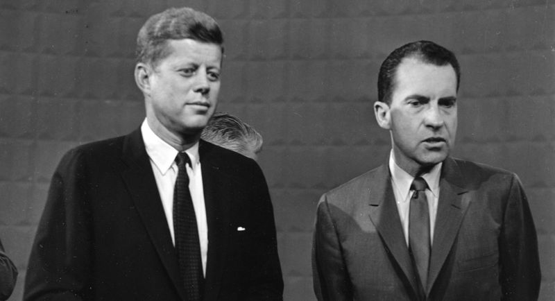 Richard Nixon